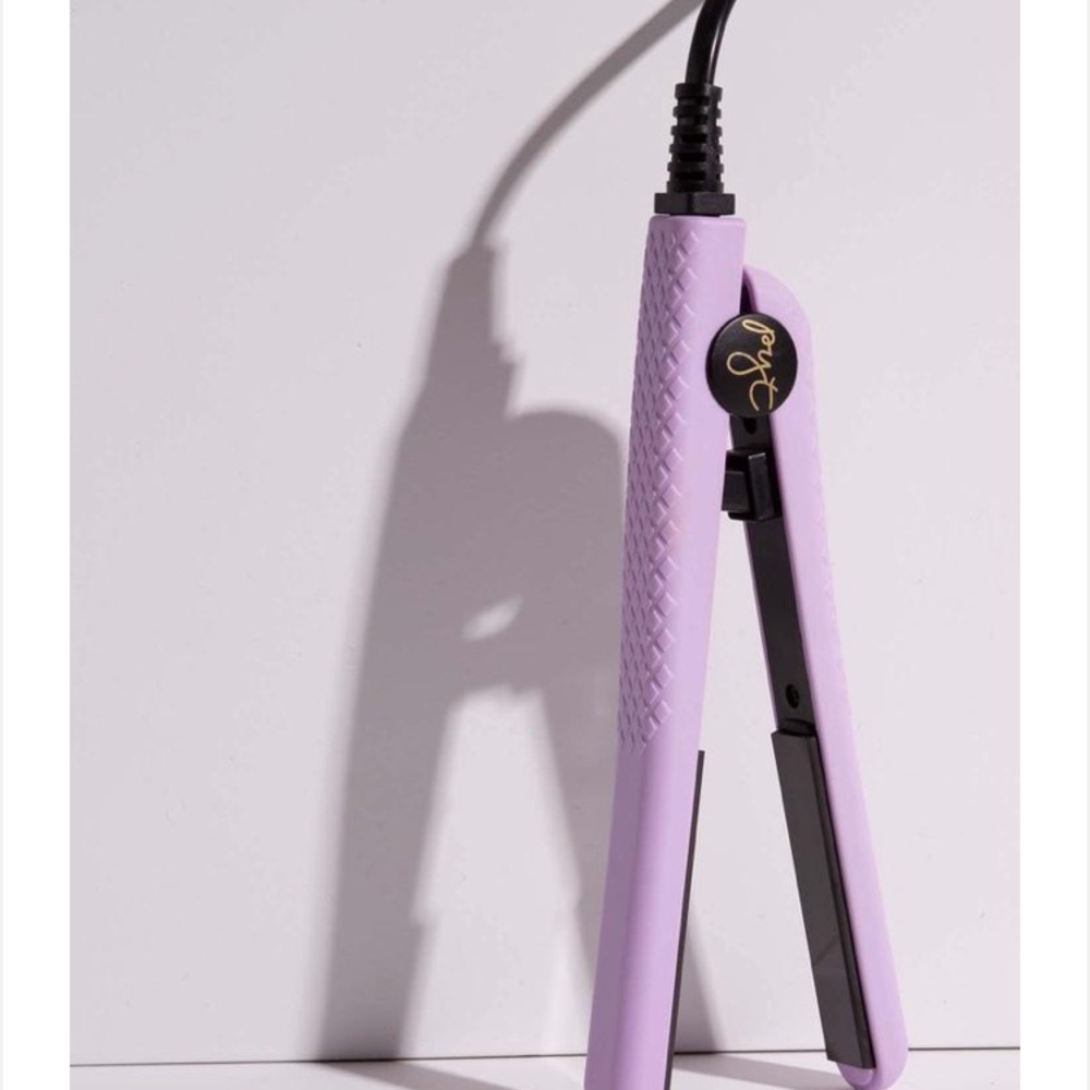 Mini ceramic styler - Picture 3 of 4